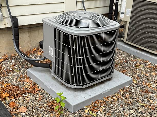 24/7 Emergency Ductwork Repair experts in Newmanstown, PA