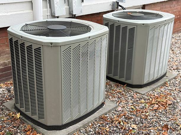 Reliable Ductwork Repair contractor in Newmanstown, PA by Leonard HVAC