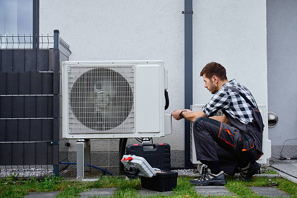 Top rated local Ductwork Repair specialists in Newmanstown, PA